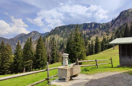 Ferienapartment Opitz - Zugspitzregion - Foto 31