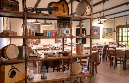 Il Rifugio del Contadino Country House - Photo 36