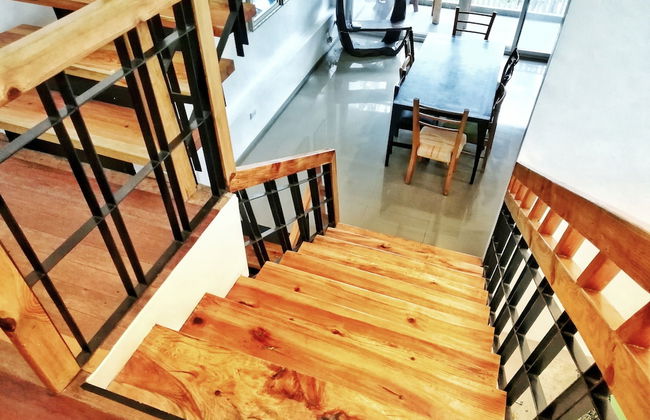 87 Guesthouse - Foto 68