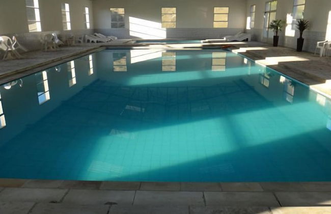 Hotel Fazenda São Matheus - Photo 11