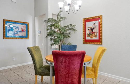 Windsor Hills 4BR's Mickeys Ranch Near Disney - Foto 24