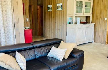 La Poussada, maisons écologiques avec vue mer - Foto 59