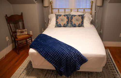 The Comfy Cottage - Foto 41