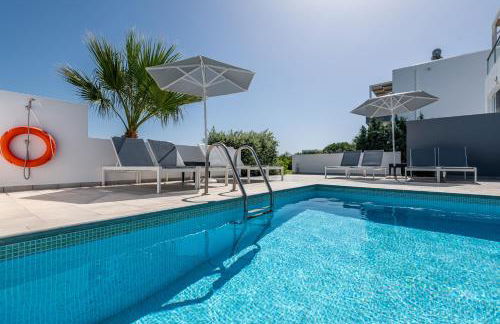 ASTERIA PEARL VILLA 2 with Rooftop Jacuzzi - Foto 12
