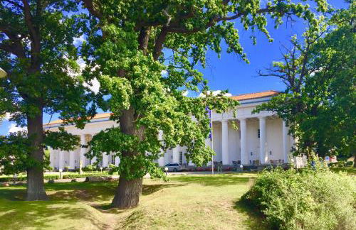 Ferienhaus Fiete XXL auf Rügen - Doppelferienhaus für 16 Personen - Foto 55