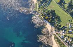 300m de la mer, villa moderne spacieuse 6-12 pers à Trévignon - Foto 73