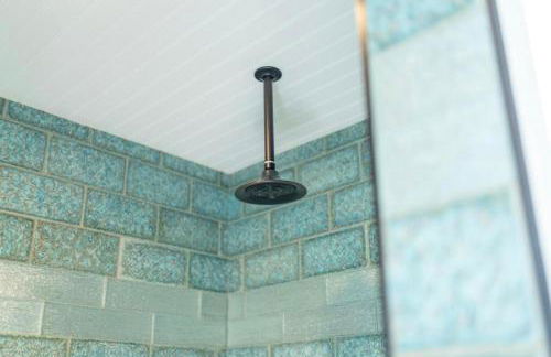 The Sanctuary:Downtown Staunton - Foto 16