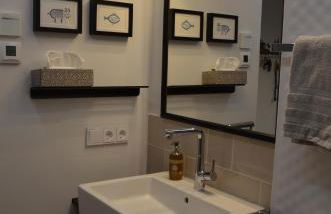 Apartment Moore - Foto 16