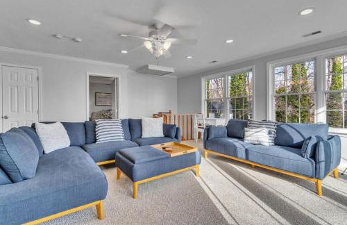 Rising Sun Cottage 3 Bedroom 3 Bathroom - Foto 22