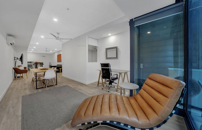 All on Flinders - Foto 8