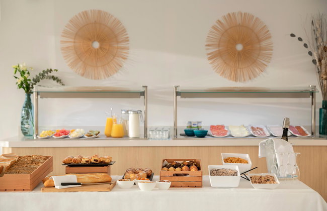 Portodrach Aparthotel & Suites - Foto 12