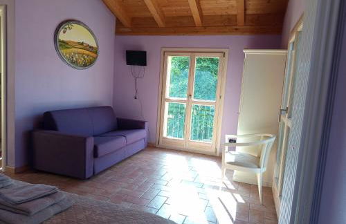 Agriturismo La Palazzina di Gorgognano - Foto 30