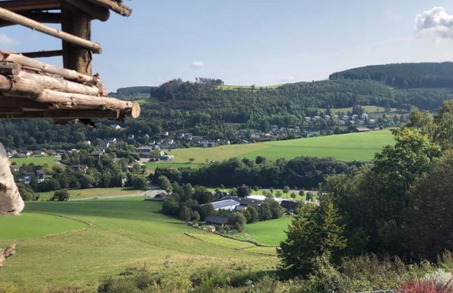 Holiday Home in Willingen With Garden - Photo 38