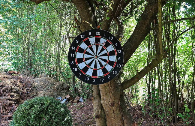 6 Person Holiday Home in Struer-by Traum - Foto 29