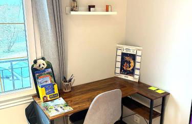 Les mésanges, 10m Zoo de Beauval, climatisation - Foto 6