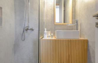 Ydreos Studios & Apartments - Foto 22