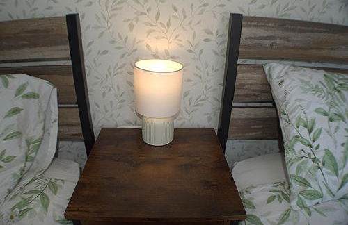 Dreamstay Apartments London Garden Central Tube Olympic - Foto 12