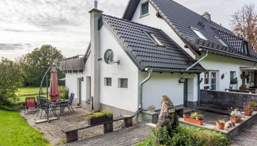 Ferienwohnungen Zum Hasenbahnhof - Foto 2