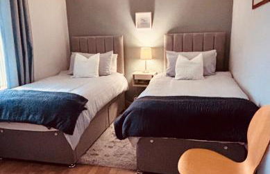 Beckers Place at No2 NLC in Carrickfergus - Foto 39