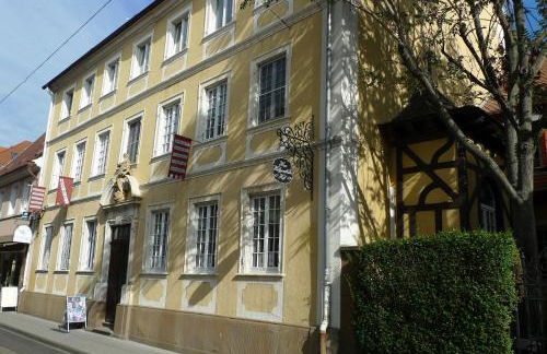 Apart-Hotel Heiligenthaler Hof - Foto 52