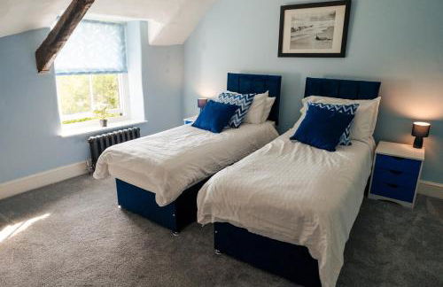 Poyers Farmhouse - Foto 33