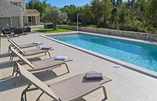 Sun Spalato Villa Teranina - Foto 8