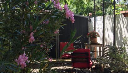 SEELIG`S - Photo 2, Garden, Garden view