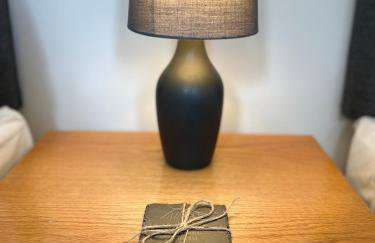 Sparkling Space - Twin or King Beds - Photo 41