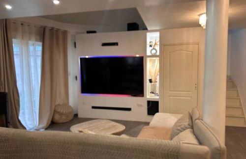 Maison Cosy, élegence et espace réunis entre CDG & PARIS - Foto 14