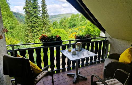 Ferienwohnung in Triberg am Waldrand - idyllisch, ruhig, erholsam - Foto 8