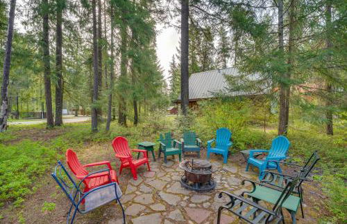 1 Mi to Lake Easton Cozy Cascades Cabin! - Foto 1