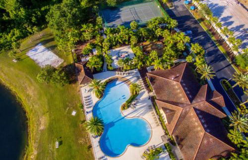 3 Bedrooms 2 Bathrooms Oakwater Resort 7528 Pw - Foto 23