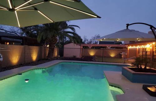 Tranquil Mesa Retreat - Foto 57