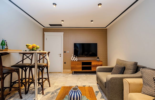 Home Of Istanbul - Foto 34