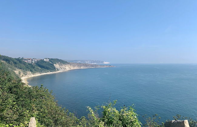 Charming 3-bed Cottage in Swanage - Foto 5