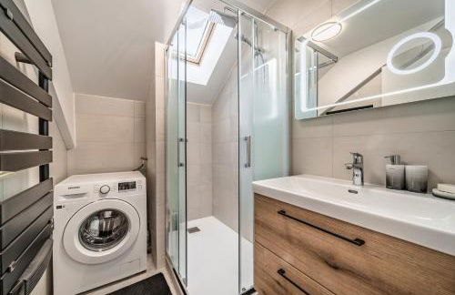 Chalet Loupnots 3P avec vue - Foto 14