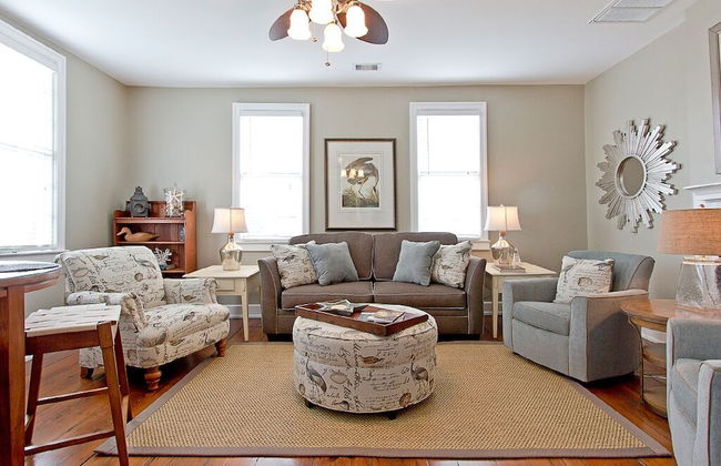 Habersham House by Tybee Vacation Rentals - Photo 18