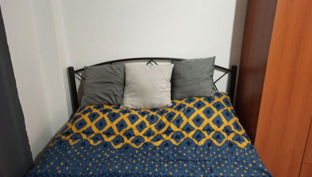 Budget Studio Heart Of City 2 - Foto 2, Habitación