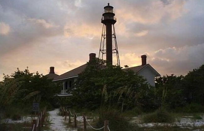 Sandalfoot Beachfront Condominium - Foto 24