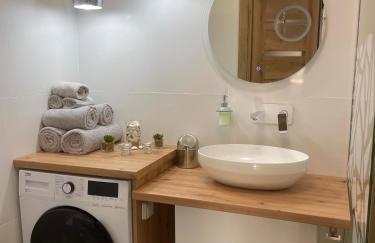 Apartament Pod Dmuchawcem - Foto 13