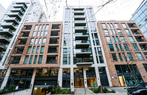 Oxford Street Boutique Residence - Foto 1