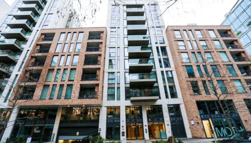 Oxford Street Boutique Residence - Foto 1