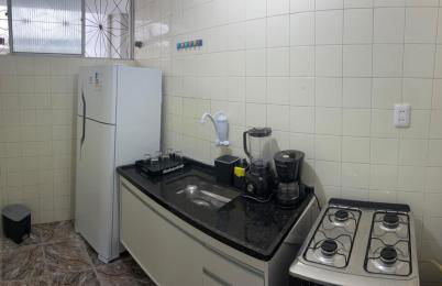 Apartamento recém reformado no bairro politeama centro - Photo 15
