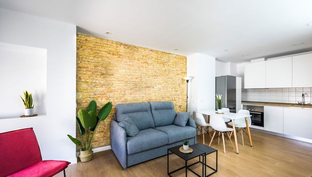 Apartamentos Turísticos Decumano Romano by CartagenaSpain - Foto 2, Imagen principal