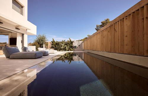 Seaside Pool Villa - Foto 2