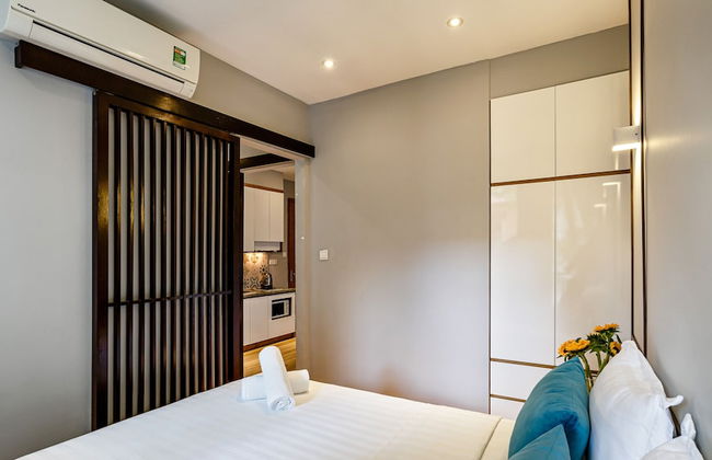 The Art - Sunshine Apartment - Foto 44