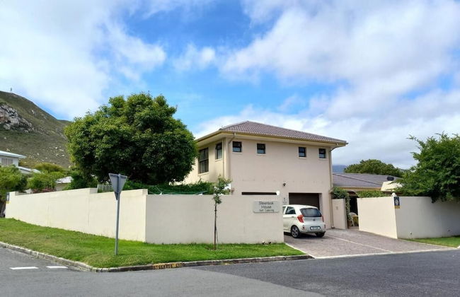 Steenbok House Self Catering Apartment - Foto 14