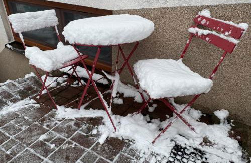 Im kleinen Paradies - Foto 22