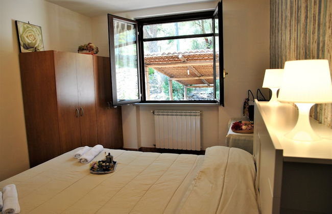 Villa Cycas Relaxation in Nature - Foto 2