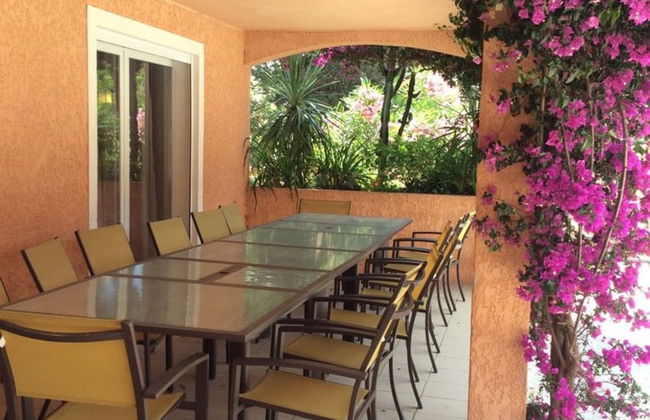 Delightful Villa at Moriani-plage With Garden - Foto 71